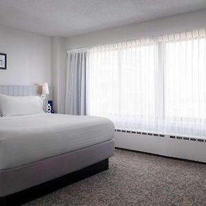 One Bedroom Suite King